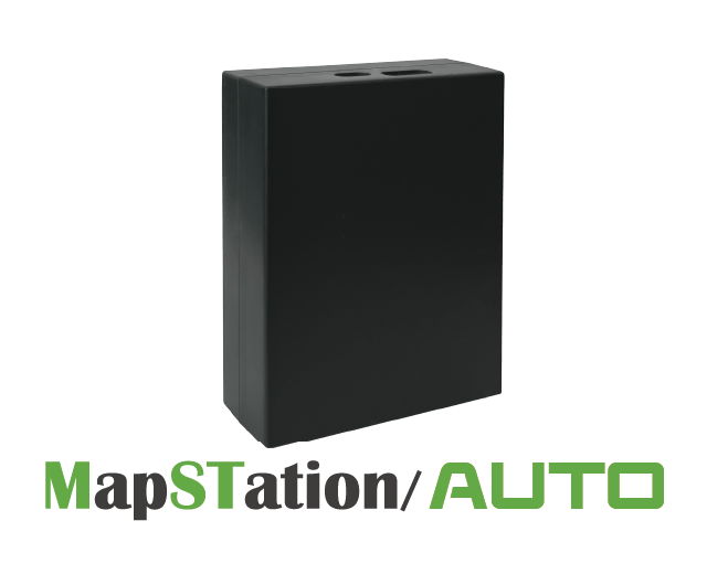 MapSTation/AUTO